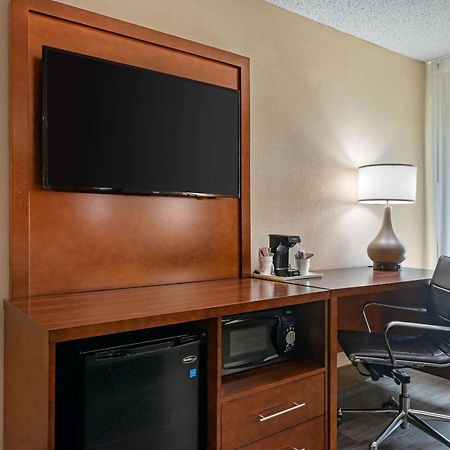 Comfort Inn Yulee - Fernandina Beach Dış mekan fotoğraf