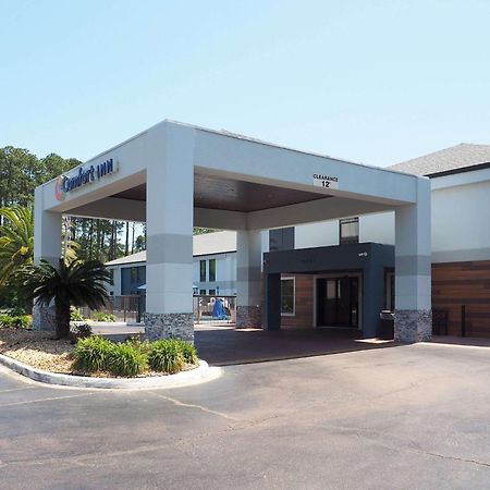Comfort Inn Yulee - Fernandina Beach Dış mekan fotoğraf