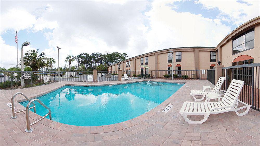 Comfort Inn Yulee - Fernandina Beach Dış mekan fotoğraf