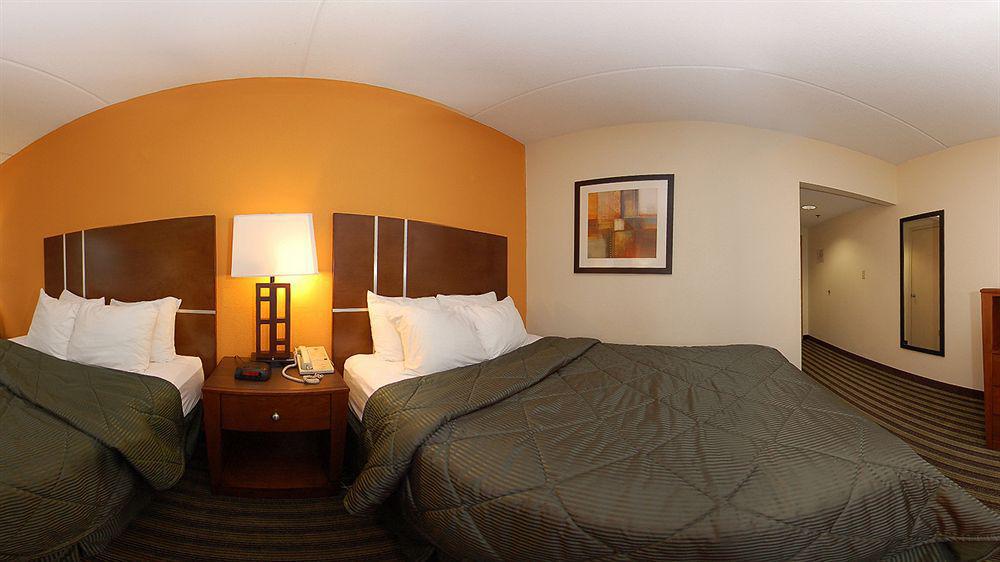 Comfort Inn Yulee - Fernandina Beach Dış mekan fotoğraf