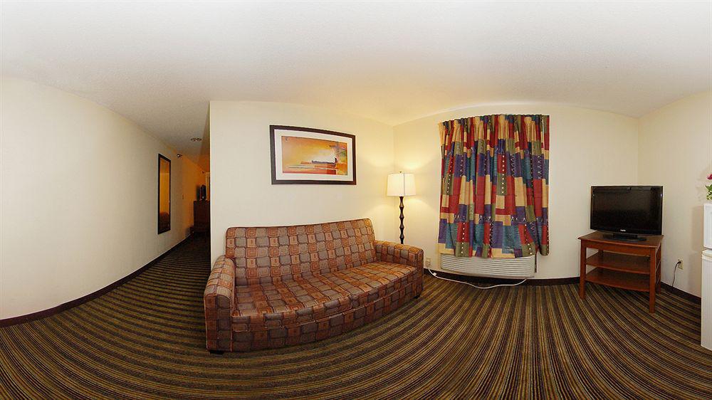 Comfort Inn Yulee - Fernandina Beach Dış mekan fotoğraf