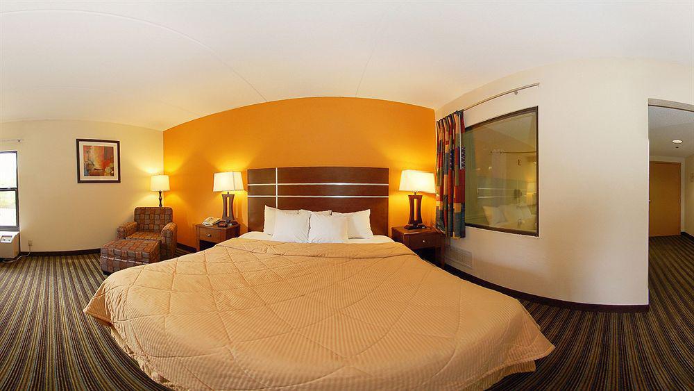 Comfort Inn Yulee - Fernandina Beach Dış mekan fotoğraf