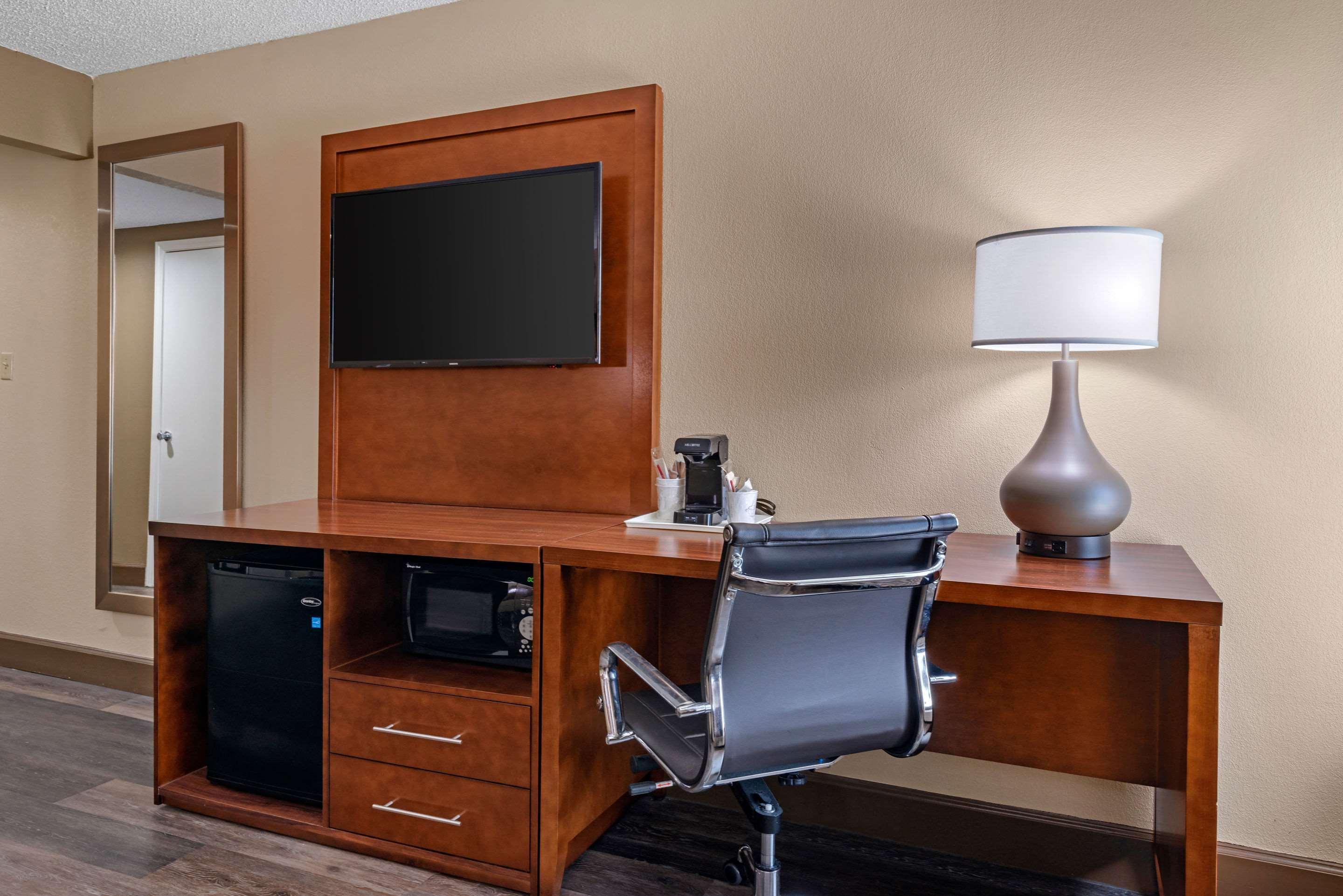 Comfort Inn Yulee - Fernandina Beach Dış mekan fotoğraf