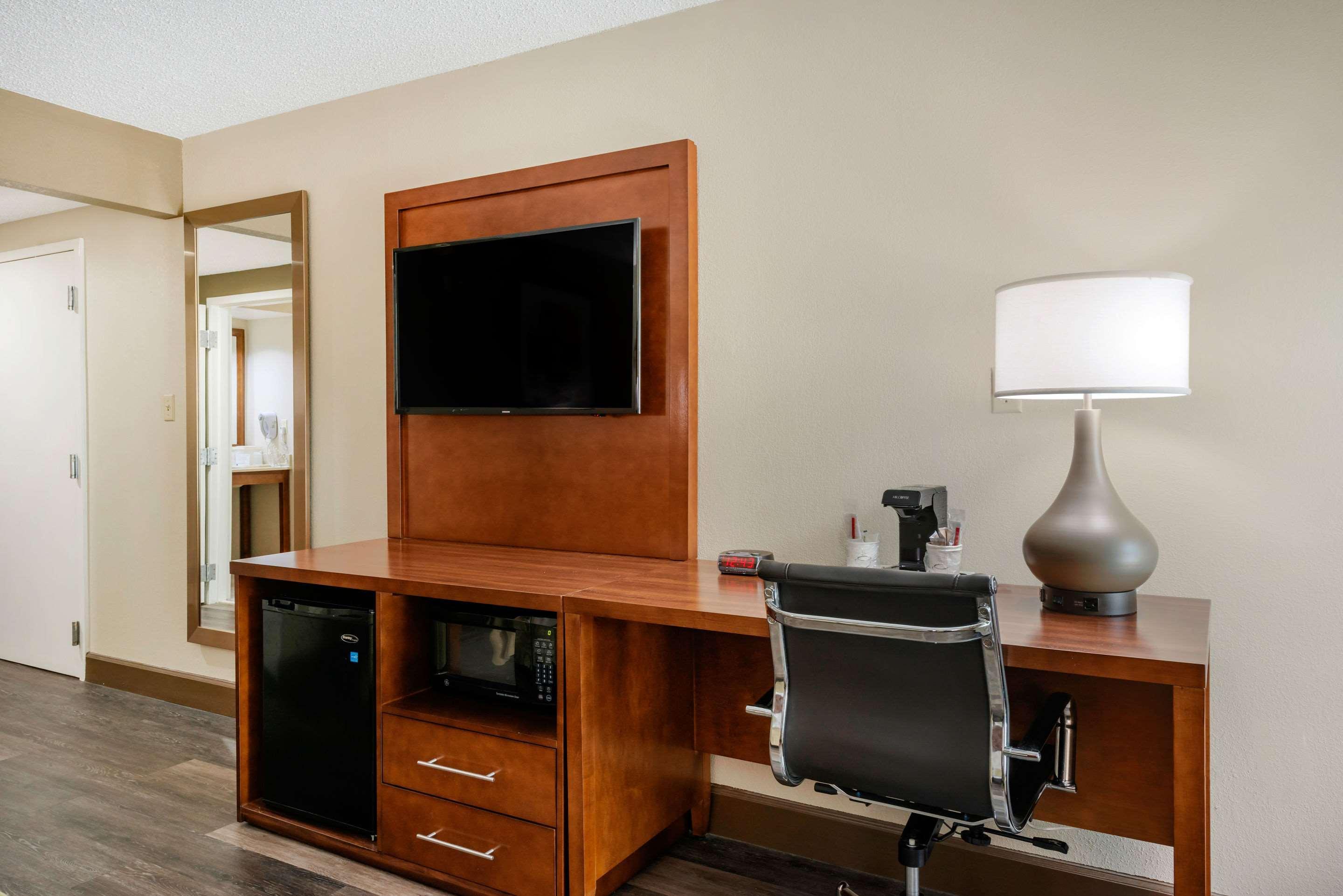 Comfort Inn Yulee - Fernandina Beach Dış mekan fotoğraf