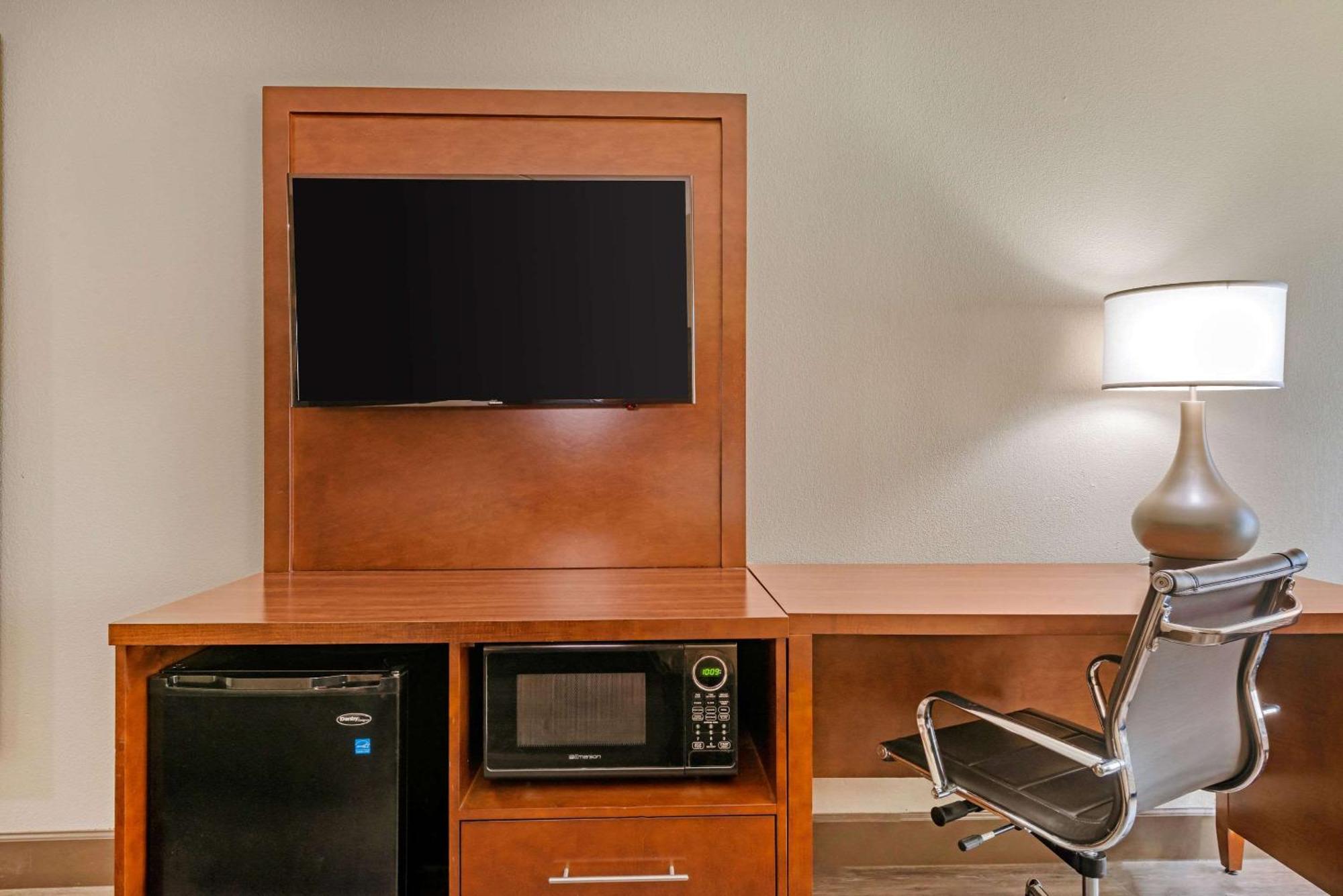 Comfort Inn Yulee - Fernandina Beach Dış mekan fotoğraf