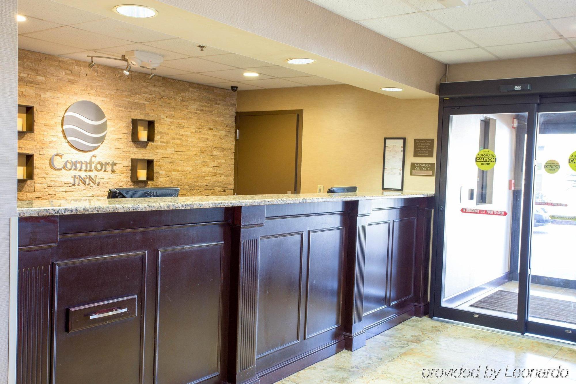 Comfort Inn Yulee - Fernandina Beach Dış mekan fotoğraf