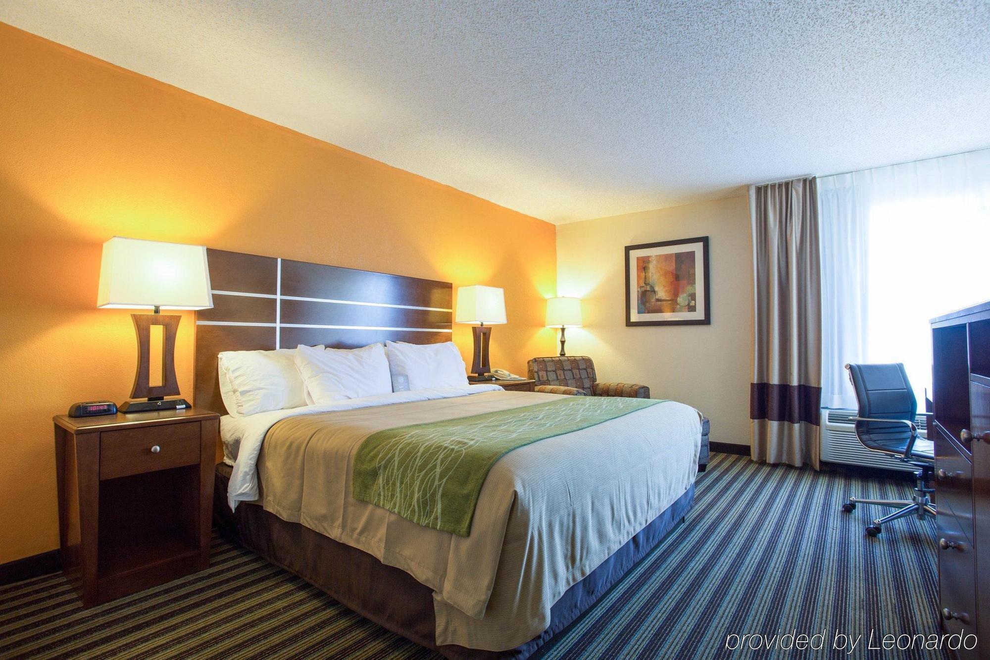Comfort Inn Yulee - Fernandina Beach Dış mekan fotoğraf