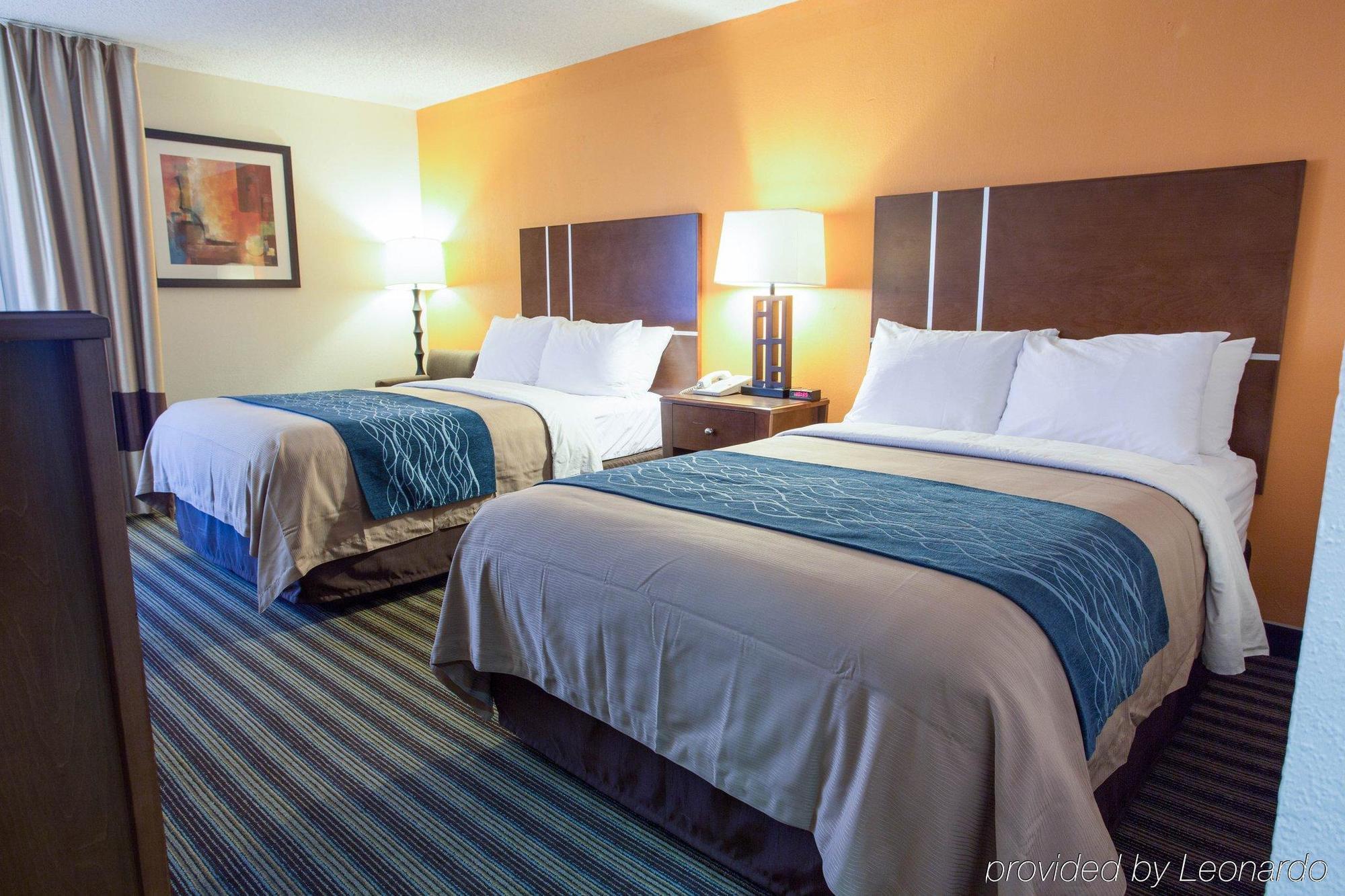 Comfort Inn Yulee - Fernandina Beach Dış mekan fotoğraf