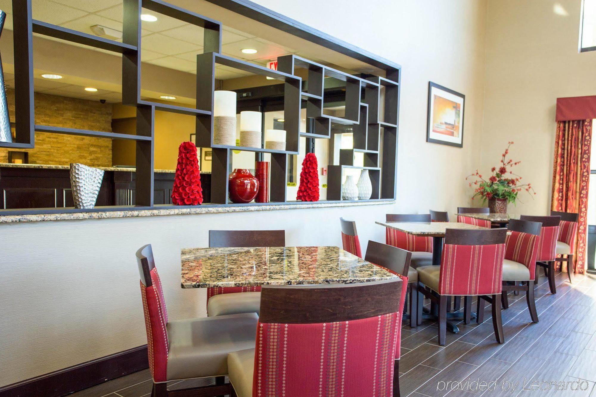 Comfort Inn Yulee - Fernandina Beach Dış mekan fotoğraf