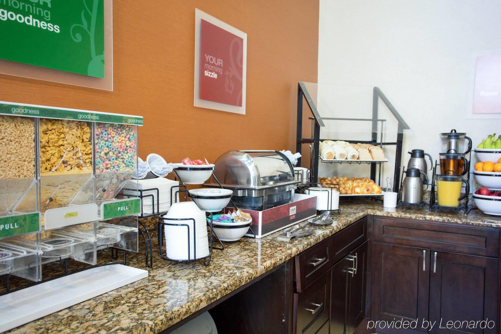 Comfort Inn Yulee - Fernandina Beach Dış mekan fotoğraf