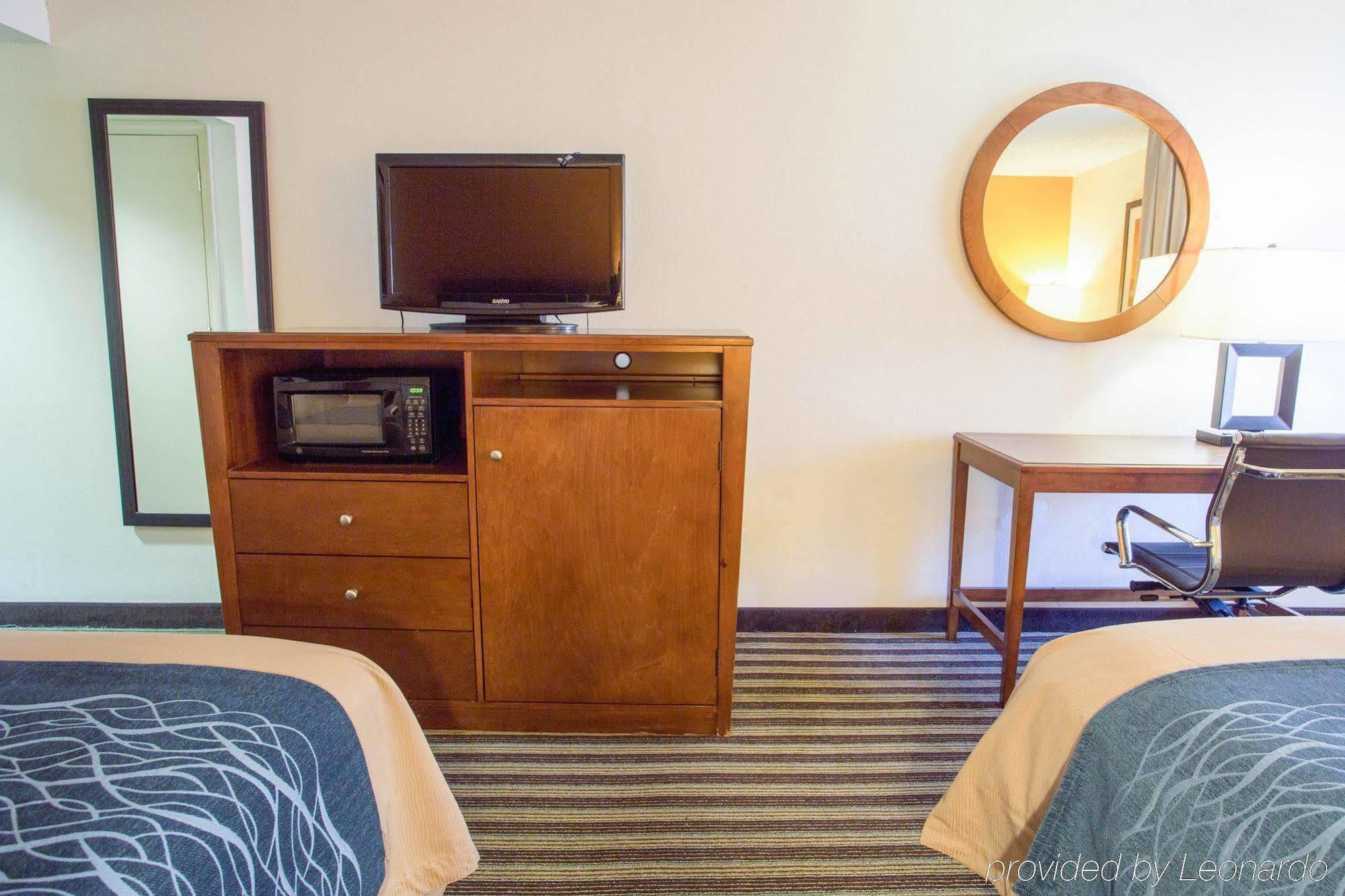 Comfort Inn Yulee - Fernandina Beach Dış mekan fotoğraf