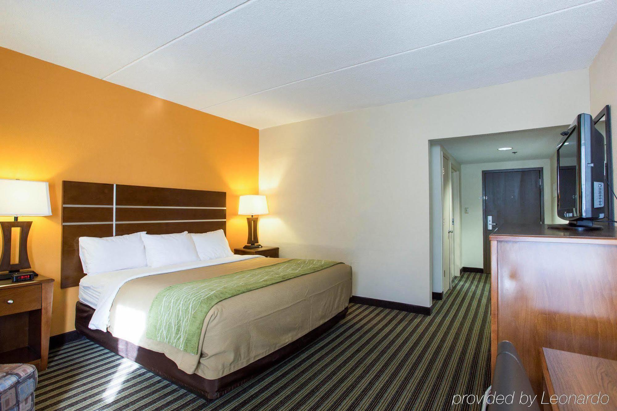 Comfort Inn Yulee - Fernandina Beach Dış mekan fotoğraf